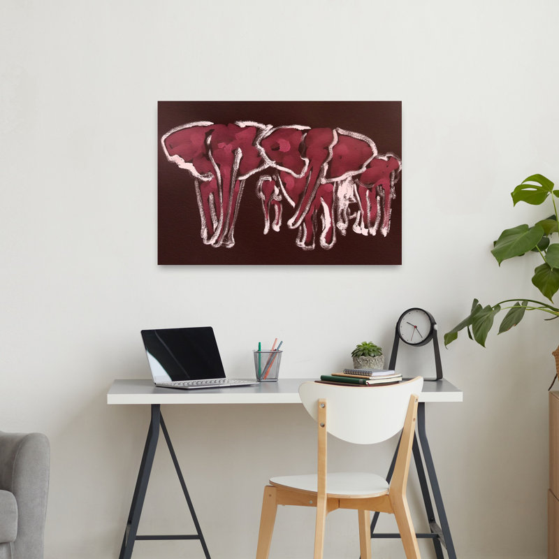 Print, 60.96cm H x 91.44cm W