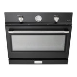 30" Convection Gas Single Wall Oven