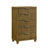 Aurelin Mid-Century Modern 2 Pieces Bedroom Set-1299332894
