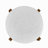 Set of 2 Indoor Upholstered Barstool