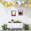 Cadre photo Anquenette - ensemble de 4-628165562