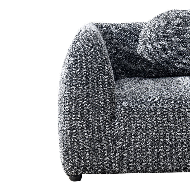 Rob Roy Sofa 2, Gray