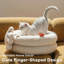 Lit pour chat Hugges Hand