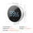 Digital Kitchen Timer Magnetic Countdown Countup Timer & Large LED Display