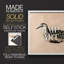 «Feathered Friend III», reproduction encadrée-2058114291-2058114288