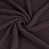 Chocolate Brown Polyester Blend is out of stock