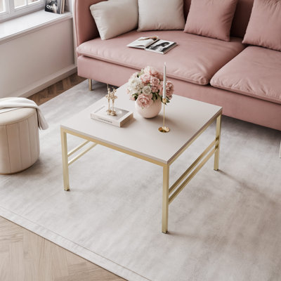 Coffee Table with Storage