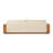 Mather 106'' Wide Patio Sofa with Cushions-106695748
