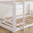 Igoris Kids Twin Bunk Bed