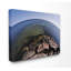 «Fisheye Ocean Sea Landscape», impression-1482373050-1482373051