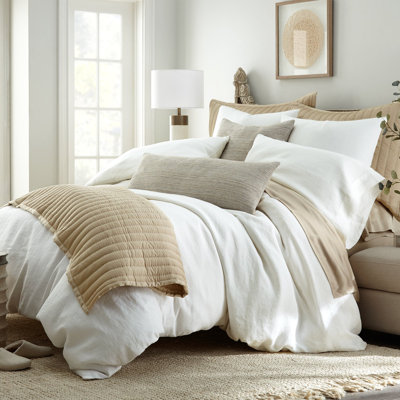 Serena Duvet Cover