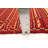 Wool Striped Indoor Rug