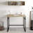 Amelea Iron Writing Desk-57433177