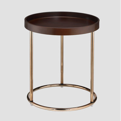 Deerwood End Table
