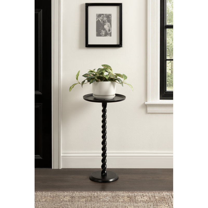 Table d'appoint Alcoa