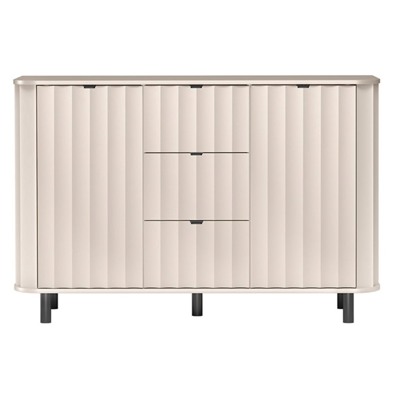 Blunston 137cm Sideboard