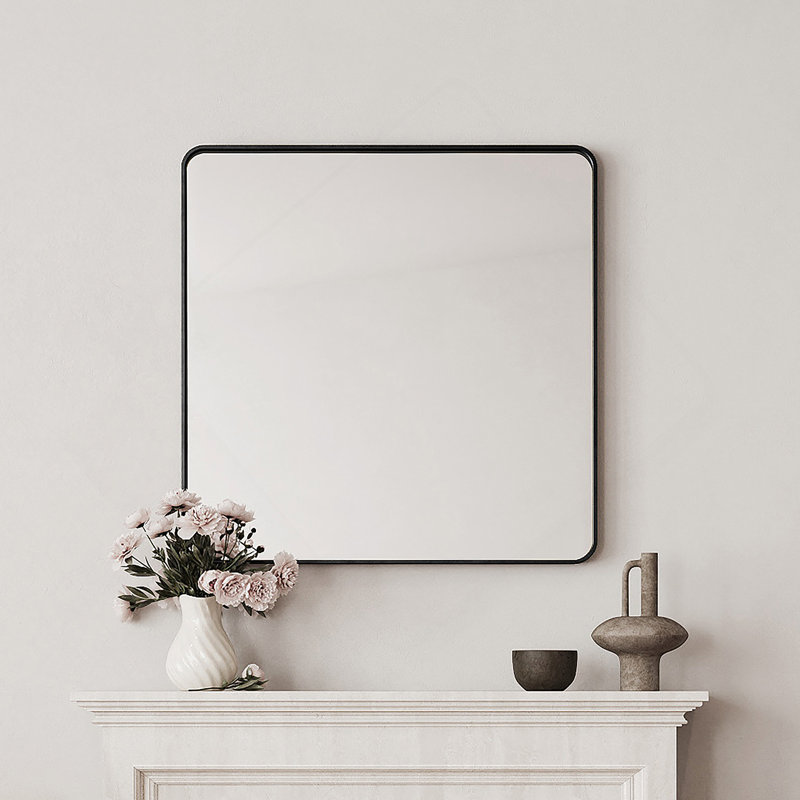 Wall Mirror