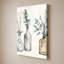 «Modern Farmhouse I Amber» par Anne Tavoletti - Impression sur toile-1711421677-1711421678
