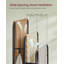 Freestanding Quilt Rack