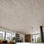 Panneaux de plafond Styrofoam