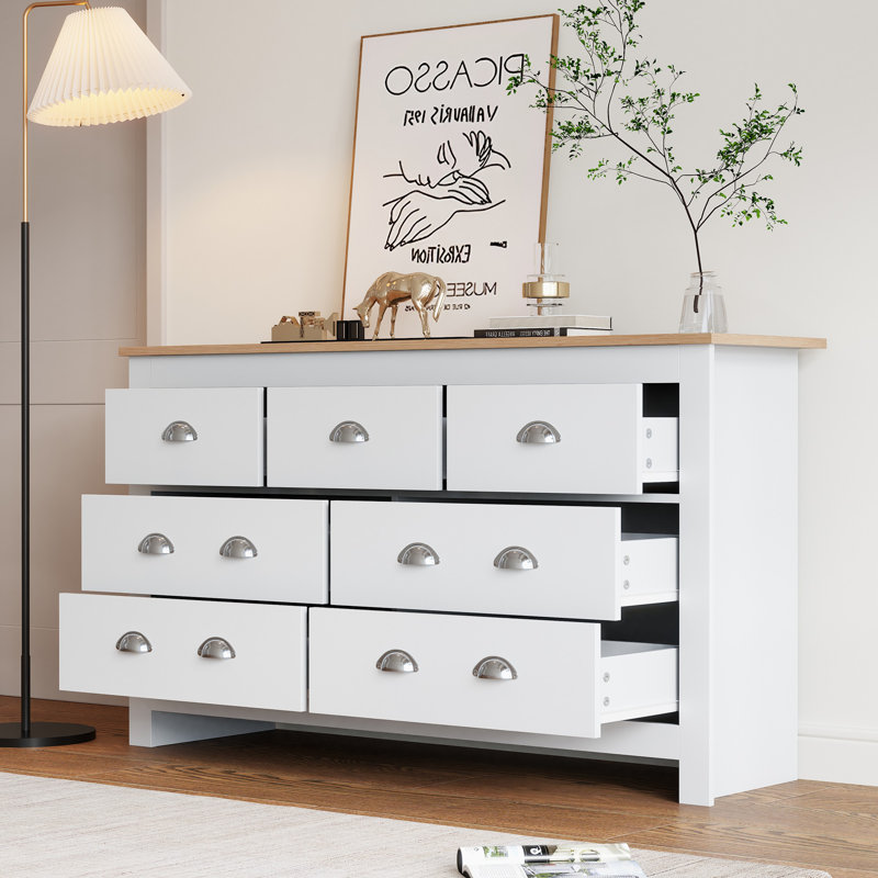Barba 140cm Sideboard