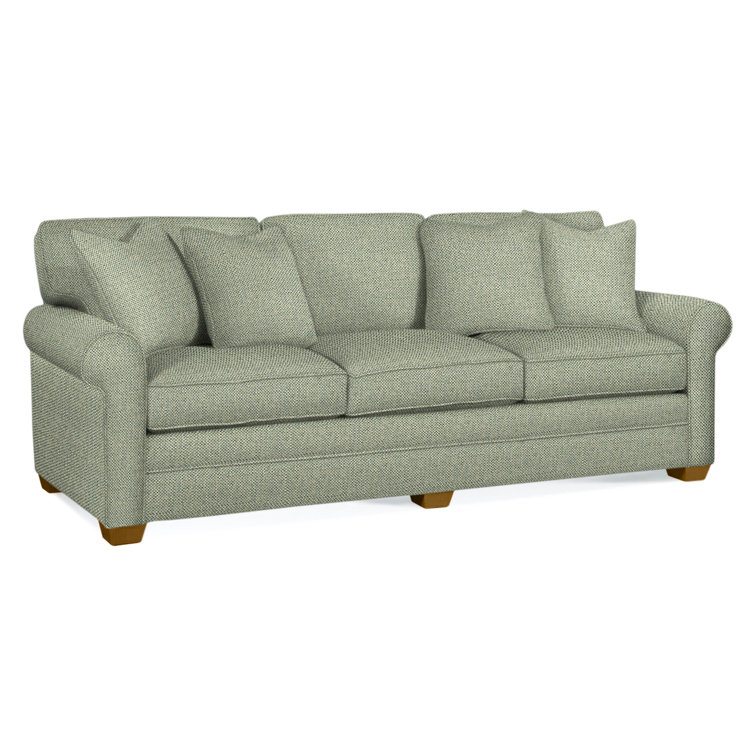 Bedford Upholstered 98'' Sofa