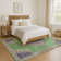 Premium Machine Washable Lubbers AMF1731 Global Rug