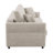 Haran Fabric Pull-out Sleeper with Storage-107874718