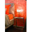 Lampe de table grise-37311808