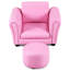 Club pour enfants et repose-pieds Houser-31340309