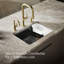 Riverby® 27"L x 22"W Kitchen Sink-18949211