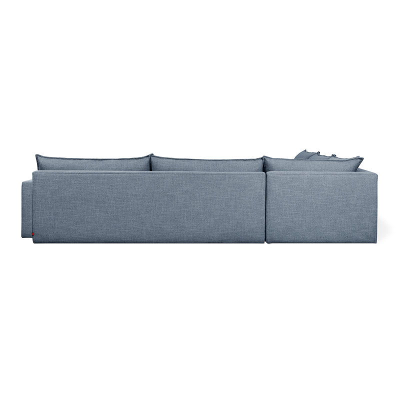 Sola Bi-Sectional, Maberly Storm