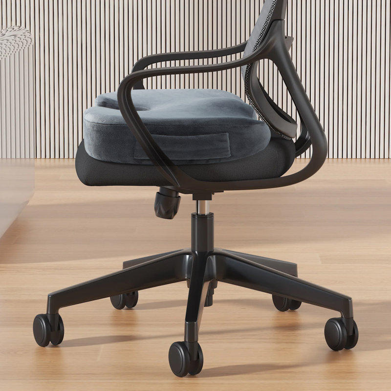 Gel Enhanced Seat Cushion