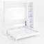 Lit escamotable avec tablette Murphy-1402603361-1402603363