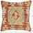 Geometric Throw Pillow