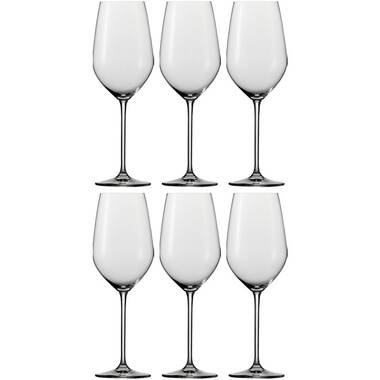 Schott Zwiesel Sensa 18.1oz Red Wine (Set of 6)