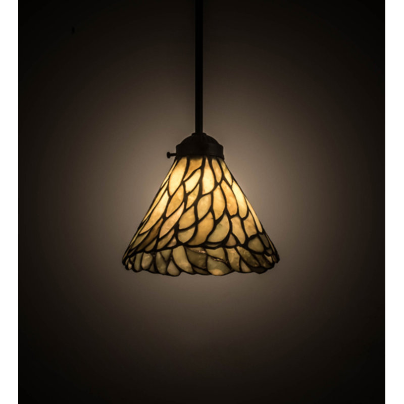 Willow 1 - Light Pendant