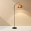 Lampe sur pied American Retro-2075824227