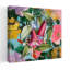 Art mural coloré et coloré-821589657