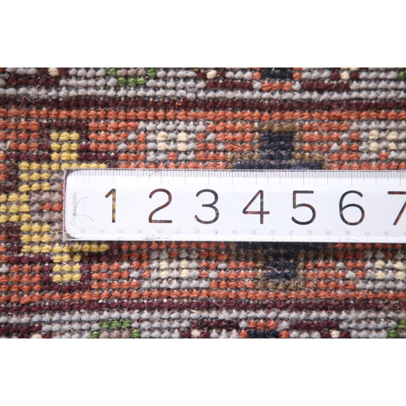 Cotton Indoor Rug