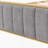Upholstered Bed Frame-1183267704