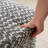 15" Wide Upholstered Swivel Pouf Ottoman-920140349-909402212