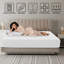 Drap-housse en microfibre Lux Decor jusqu'à 16 pouces de profondeur-940831322-1052758386