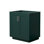 Base de meuble-lavabo simple autoportante 29,25 po Miranda seulement
