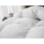 Royal Elite 400TC 700 Fill Power Superior White Goose Down Summer Duvet-26157388