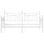 Daybed Frame With Trundle, Steel-812466701-812466705