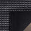 Tapis rayé tissé à la main Steffen-55741801