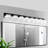Modern LED Vanity Light-599502724