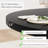 Round Dining Table for 4~6 People, 47 Inch Round Dining Table, Wooden Kitchen Table with Sturty Legs, Dining Room Table for Dining Room, Kitchen-1522487101