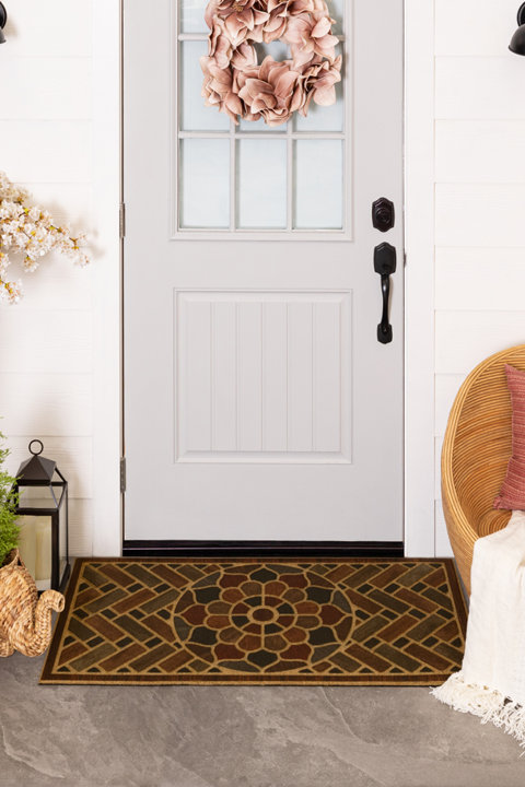 All Weather Door Mats